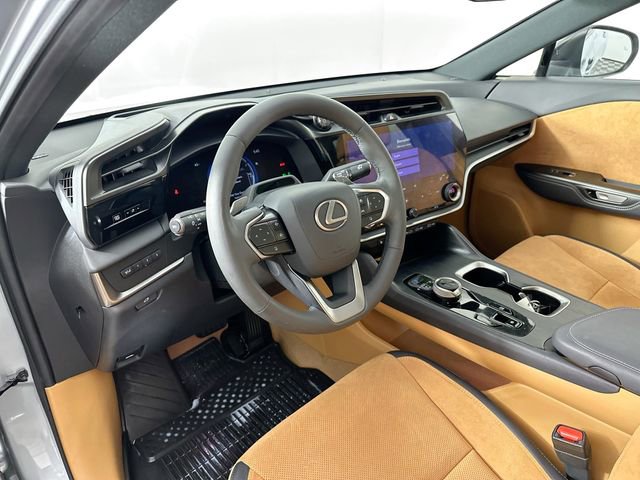 Used 2023 Lexus RZ 450e Premium w/ Accessory Package (2T) image 3