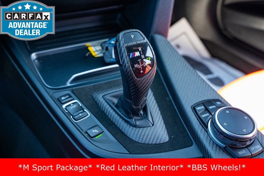 Used 2016 BMW 340i Sedan image 30