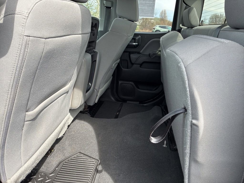 Used 2019 GMC Sierra 1500 Limited w/ Elevation Edition AWD/4WD image 26