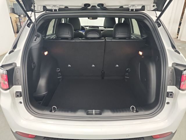 New 2026 Jeep Compass Limited w/ Sun, Sound & Navigation Group image 22