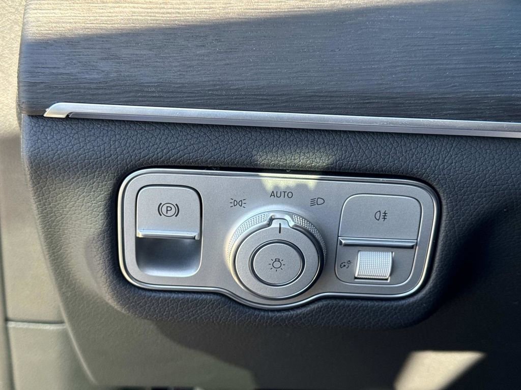 New 2026 Mercedes-Benz GLE 350 GLE 350 image 29