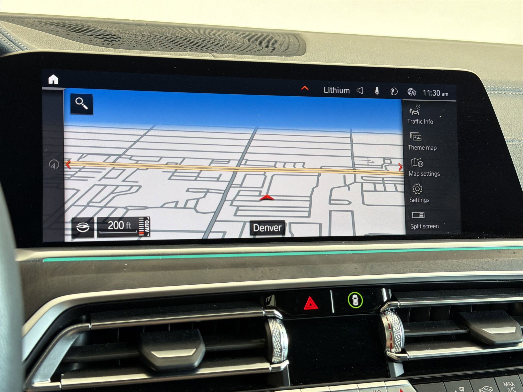 Certified 2023 BMW X5 xDrive40i w/ Premium Package AWD/4WD image 24