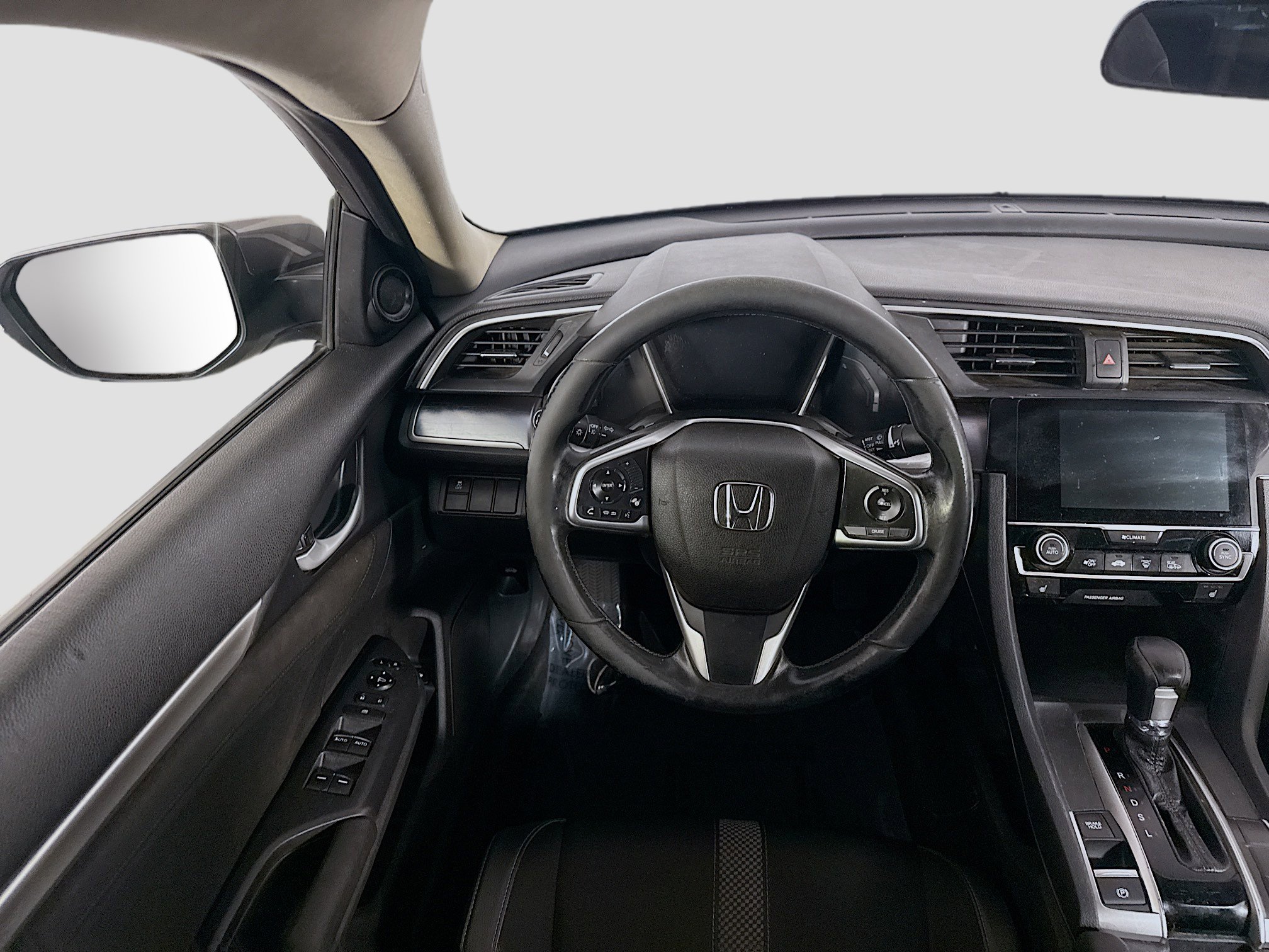 Used 2018 Honda Civic EX-T image 17