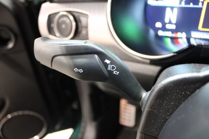 Used 2019 Ford Mustang Bullitt w/ Bullitt Electronics Package RWD image 32