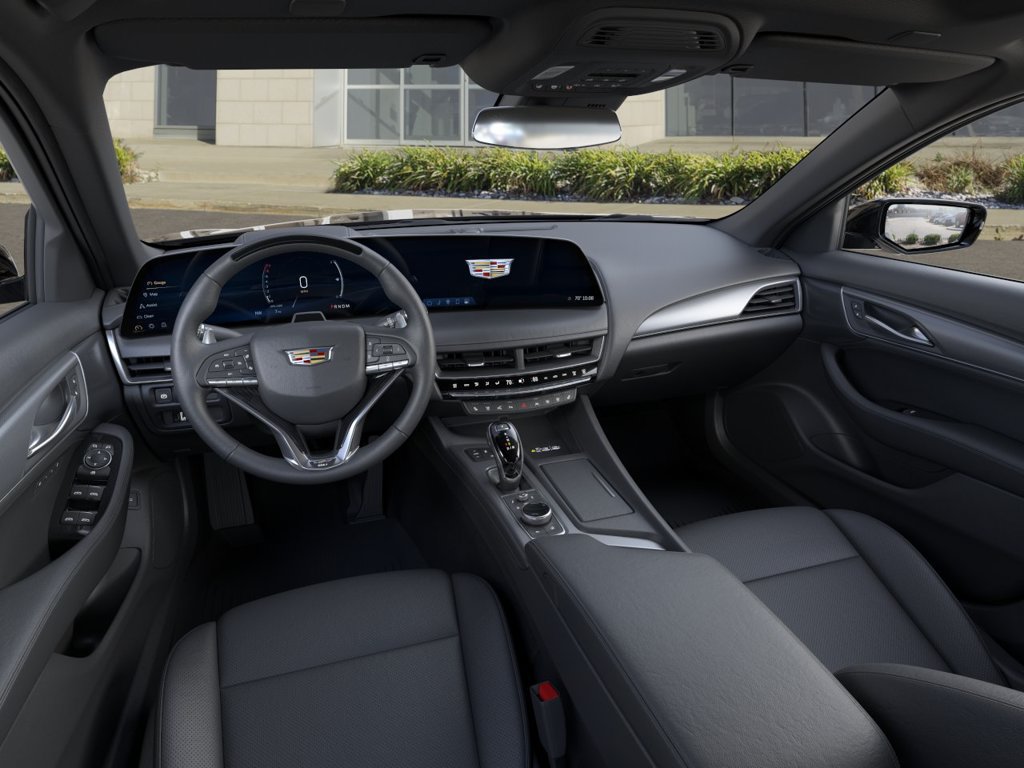 New 2026 Cadillac CT5 Premium Luxury AWD/4WD image 15