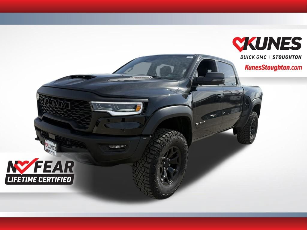 Used 2026 RAM 1500 RHO image 6