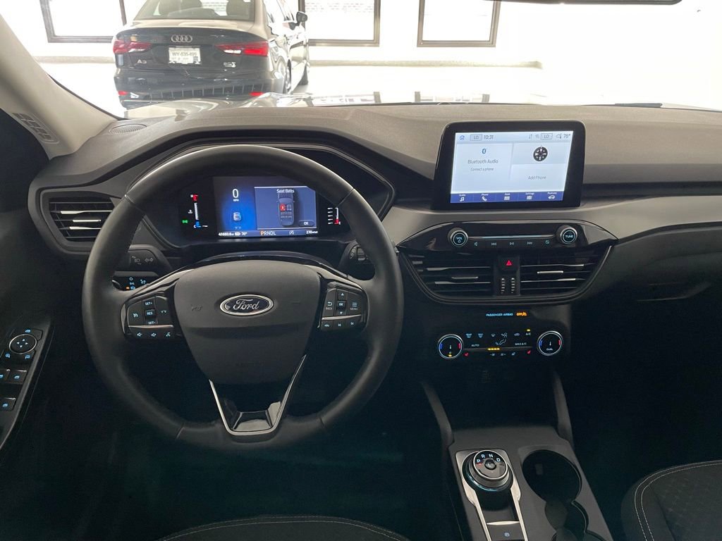 Used 2024 Ford Escape Active image 17