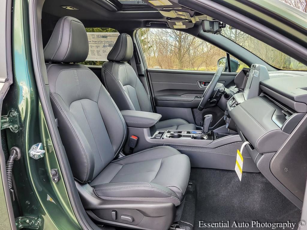 New 2026 Subaru Outback Touring XT AWD/4WD image 27