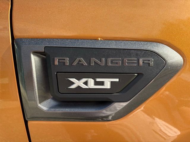 Used 2019 Ford Ranger XLT w/ Equipment Group 302A Luxury image 34