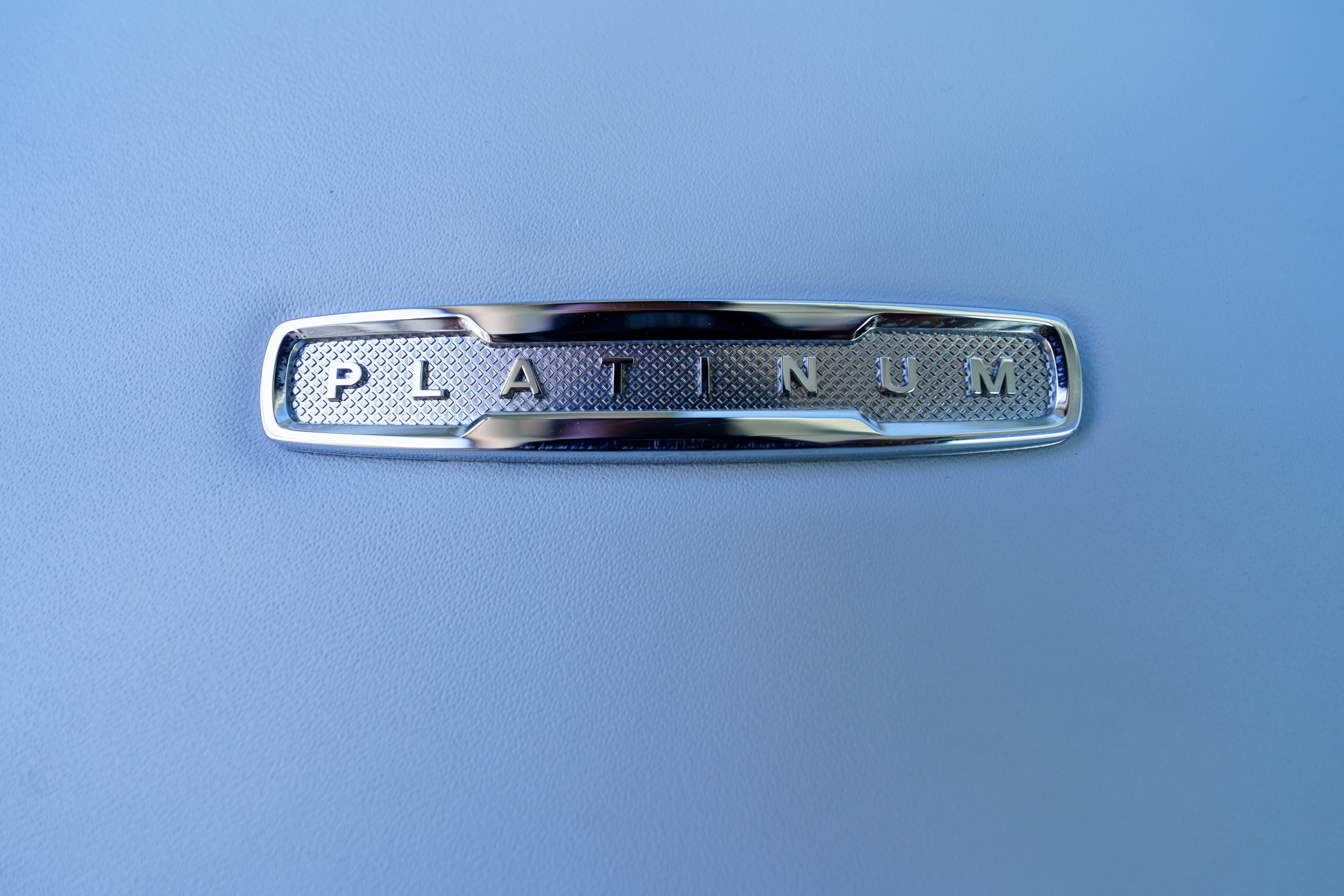 Used 2026 Ford Expedition Platinum AWD/4WD image 17