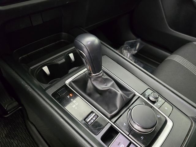 Used 2024 MAZDA CX-50 AWD 2.5 S w/ Premium Package image 40