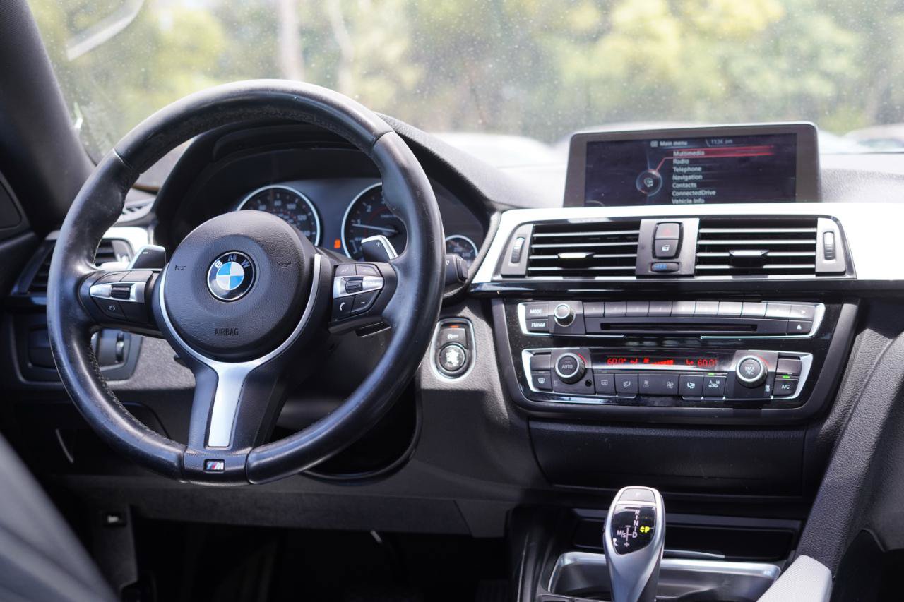 Used 2015 BMW 428i Gran Coupe RWD image 11