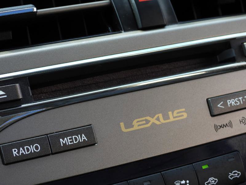 Used 2014 Lexus RX 350 Premium w/ Navigation Package image 57