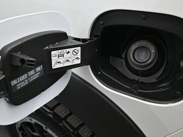 New 2026 Nissan Pathfinder Rock Creek image 16