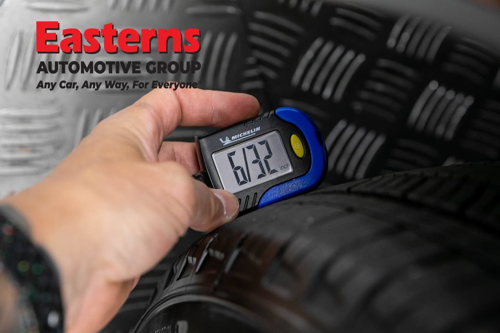 Used 2023 Ford Mustang Mach-E Select AWD/4WD image 26