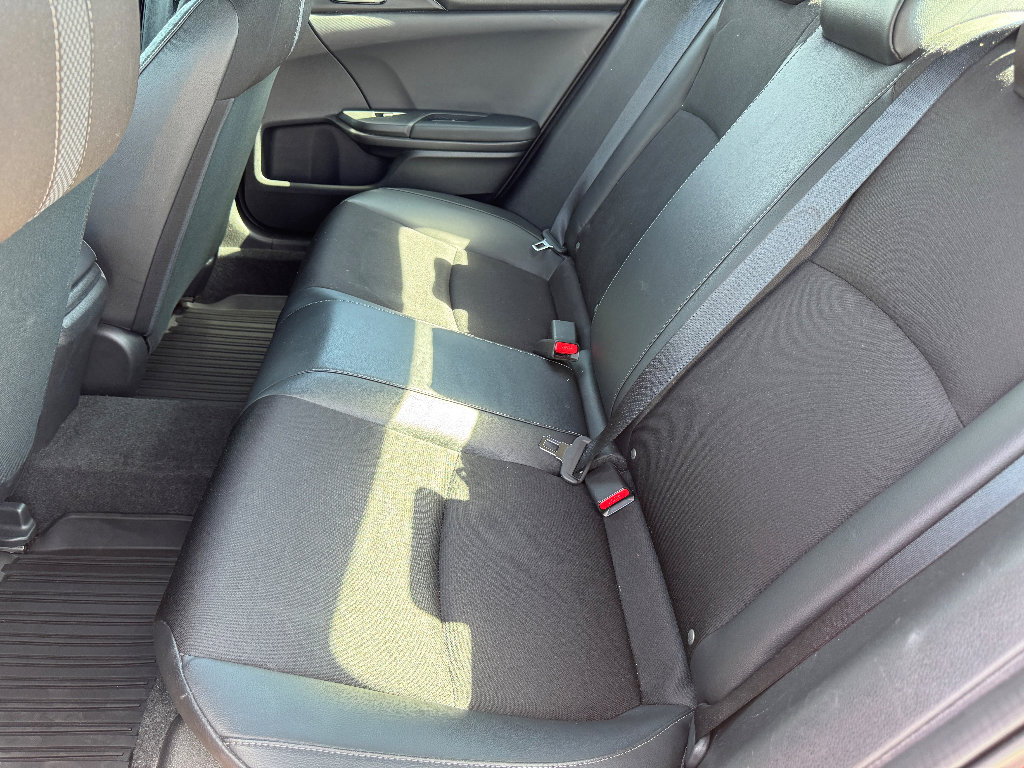 Used 2020 Honda Civic Sport image 14