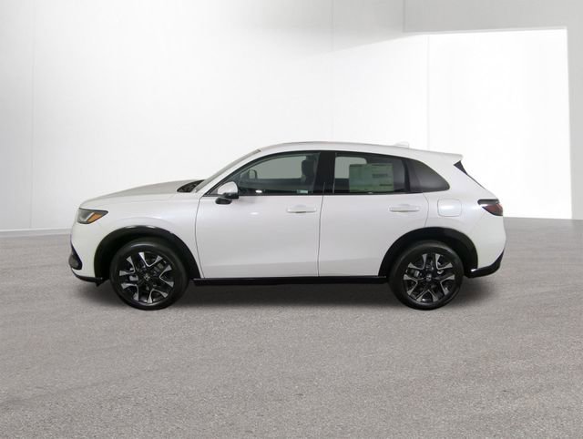 New 2026 Honda HR-V EX-L image 13