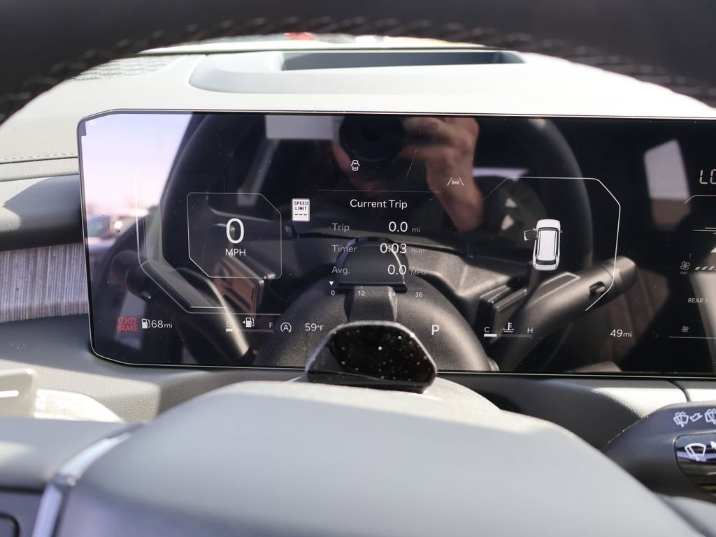 New 2027 Kia Telluride SX Prestige X-Line image 42