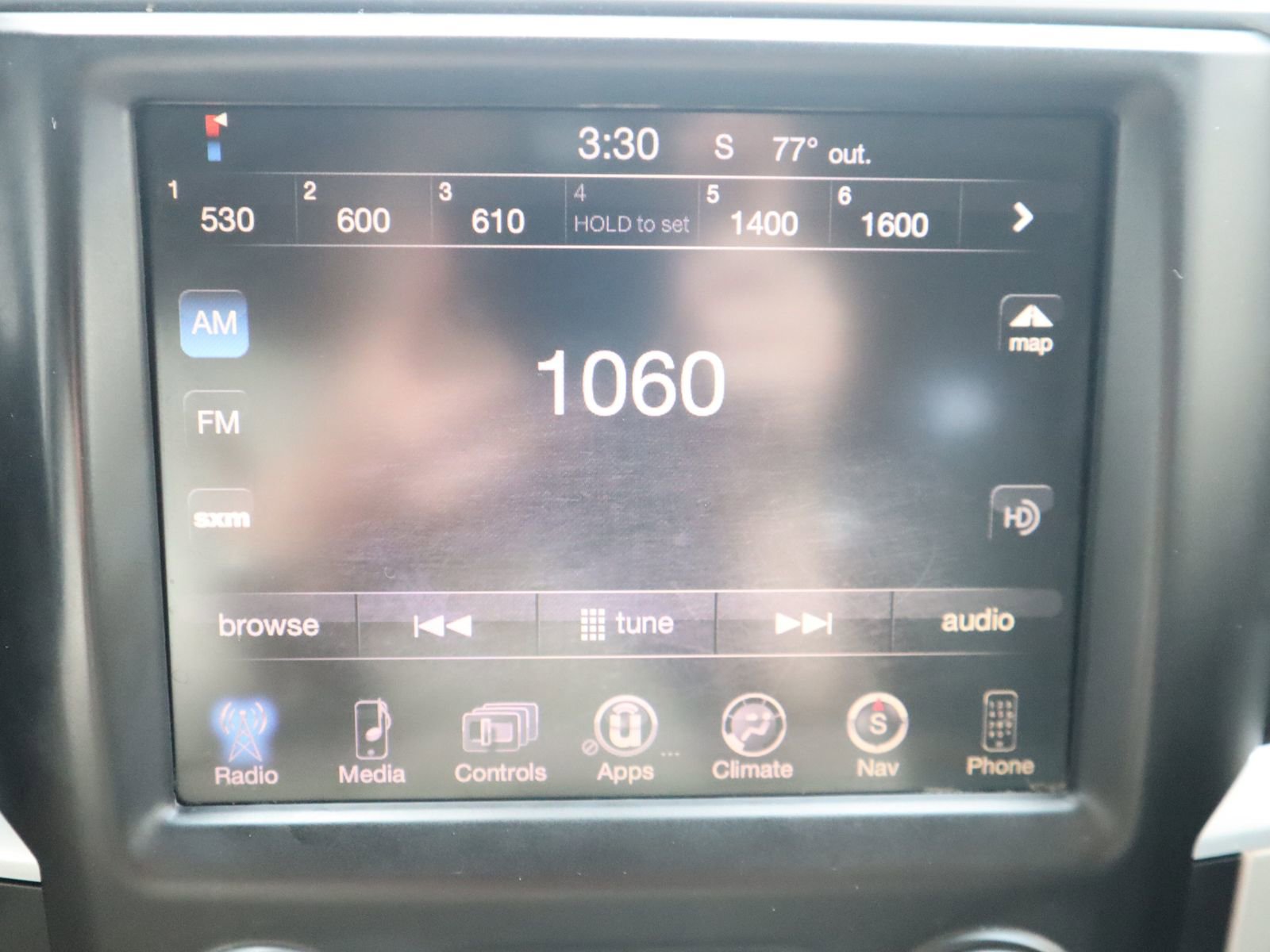 Used 2016 RAM 1500 Big Horn AWD/4WD image 41