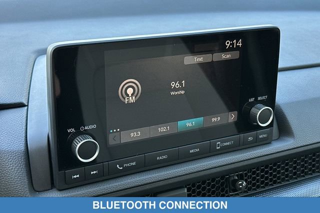 Certified 2023 Honda CR-V EX image 21