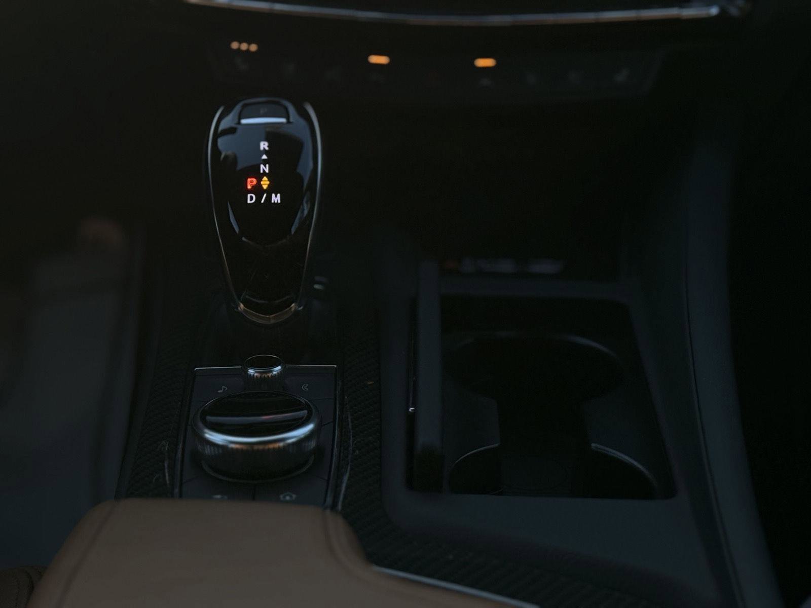 New 2026 Cadillac CT5 V image 19