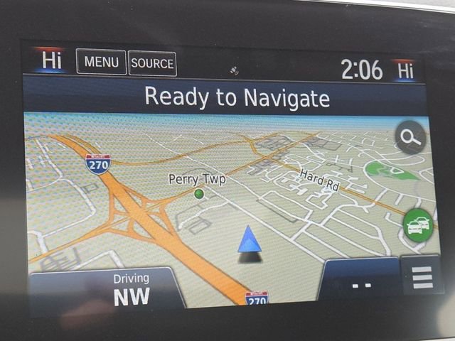 Used 2022 Honda CR-V Touring image 4