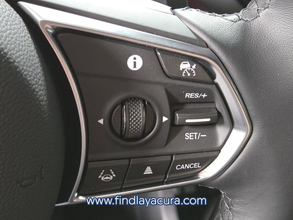 New 2026 Acura RDX SH-AWD image 22