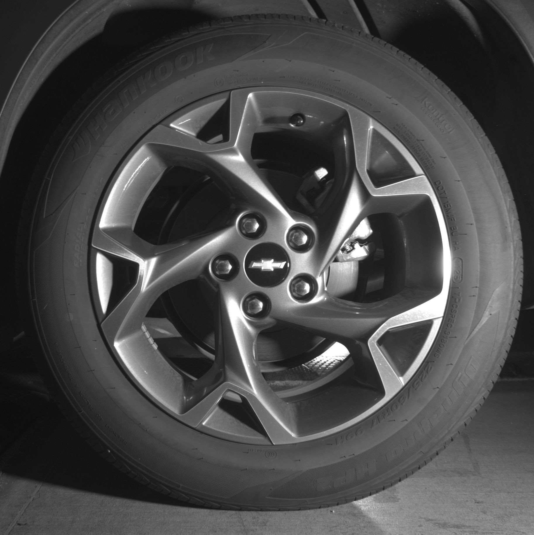 Used 2025 Chevrolet Trax LT image 14