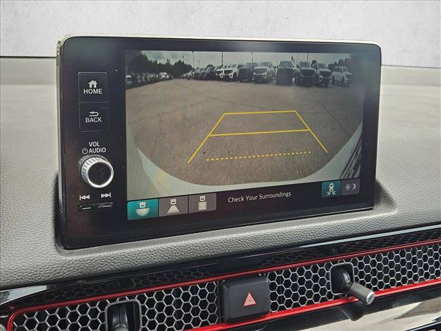 Used 2022 Honda Civic Si image 14