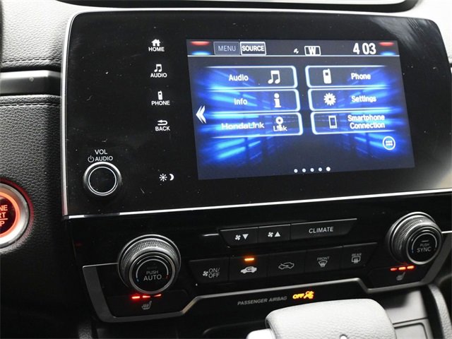 Used 2022 Honda CR-V Special Edition image 28