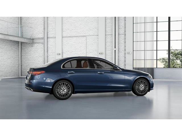 New 2027 Mercedes-Benz C 300 4MATIC Sedan image 17