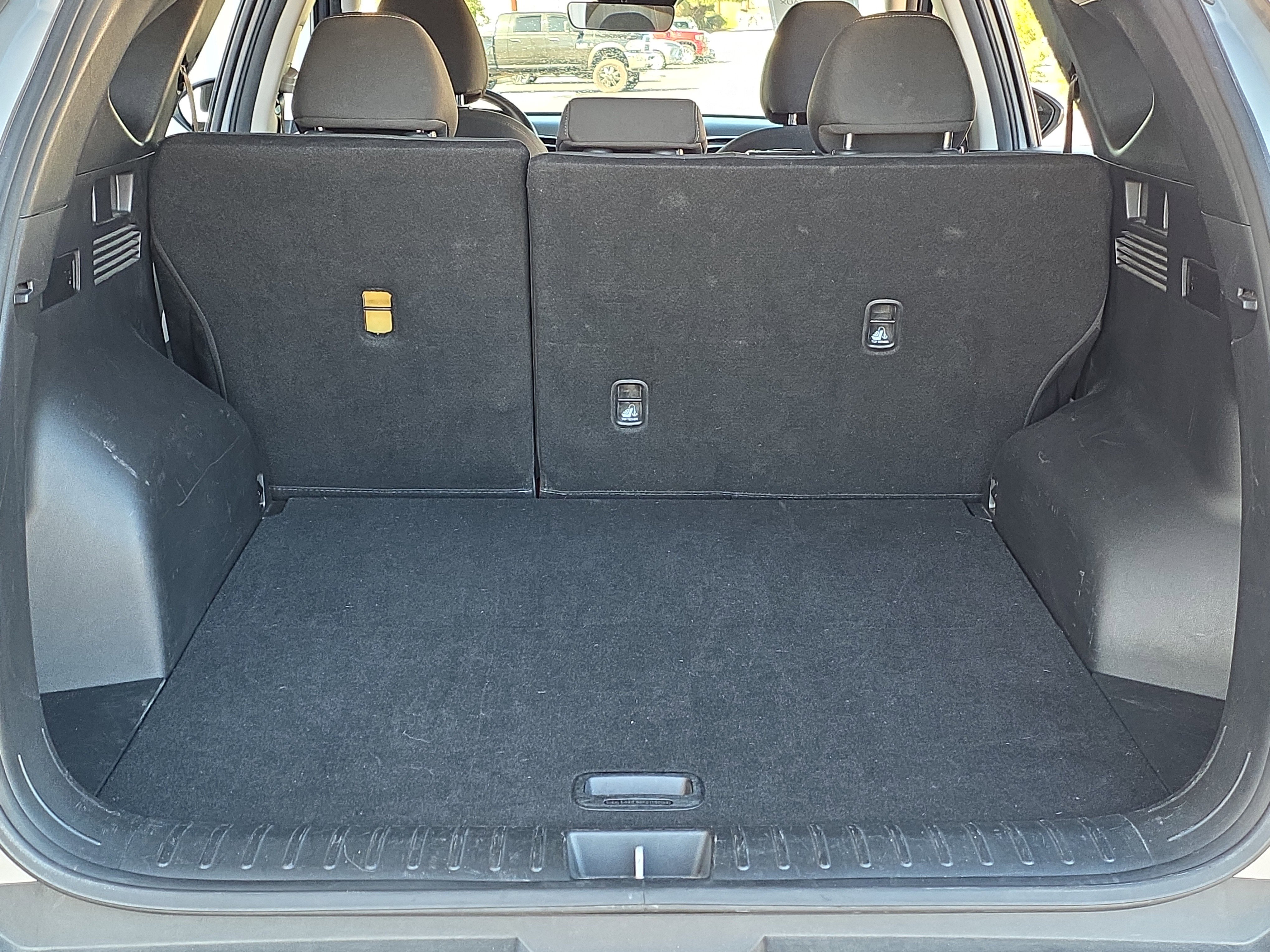 Used 2024 Hyundai Tucson SEL image 7