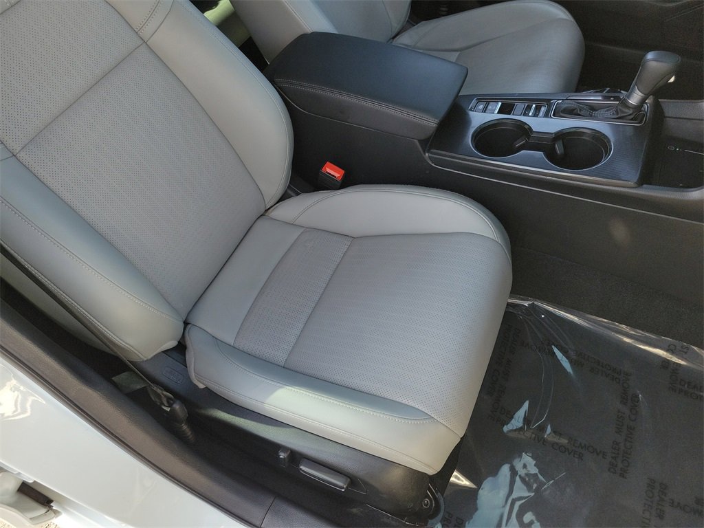 Used 2025 Honda Civic Sport Touring image 24