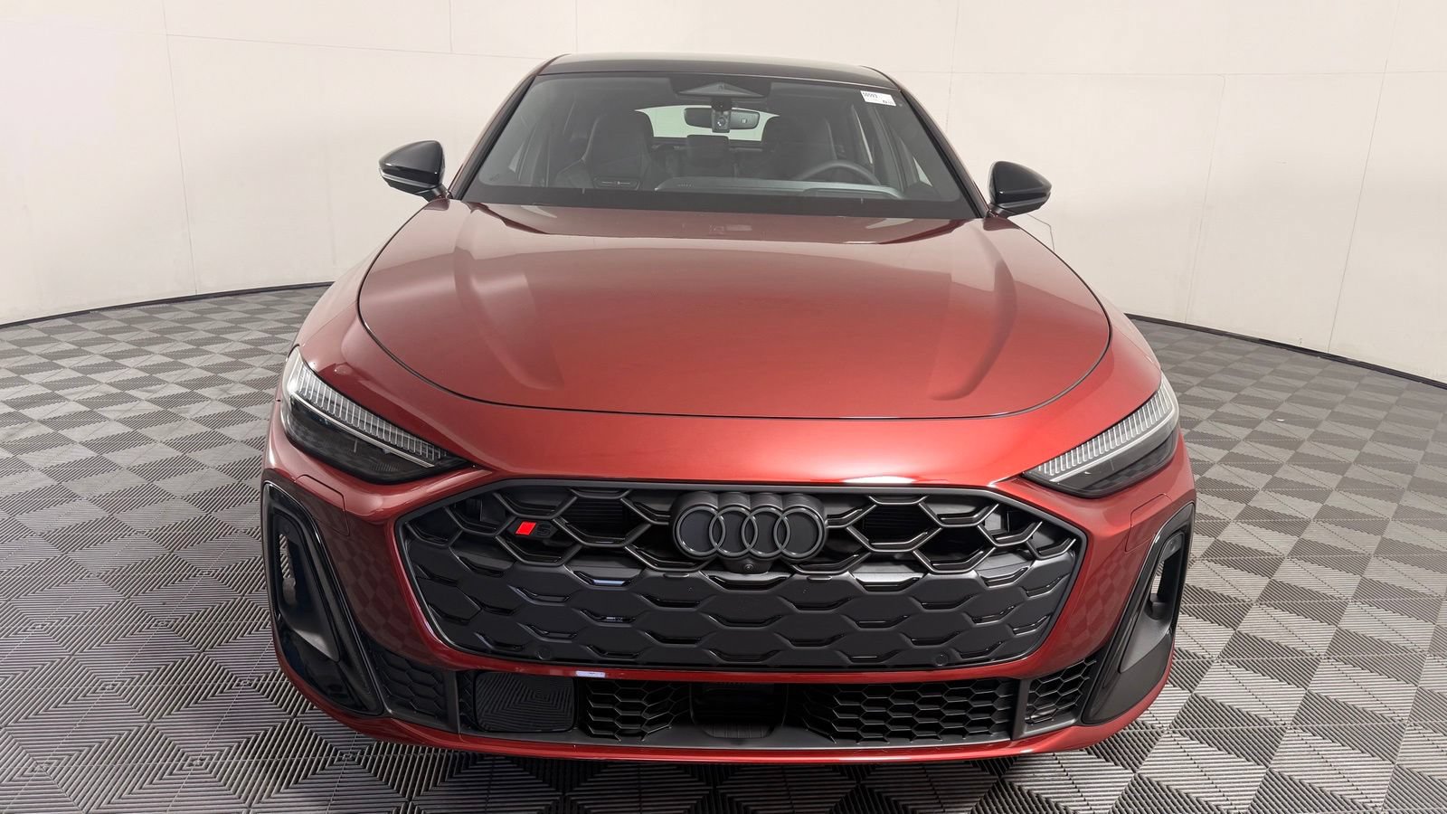 New 2026 Audi S5 Prestige AWD/4WD image 2