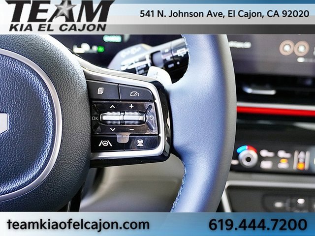 New 2026 Kia Carnival SX Prestige image 44