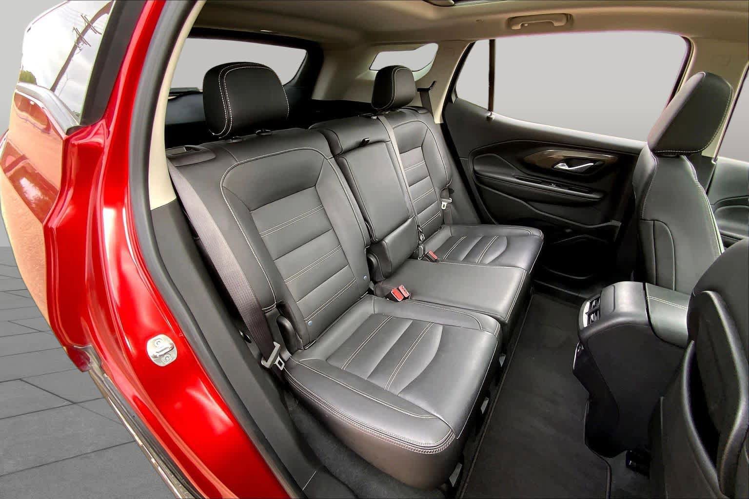 Used 2023 GMC Terrain Denali AWD/4WD image 20
