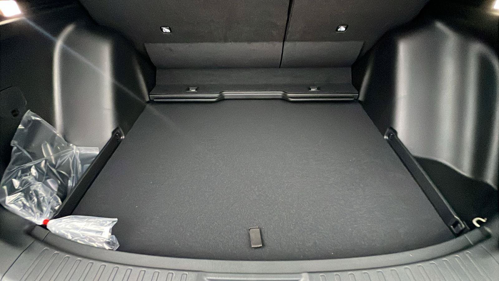 New 2026 Honda CR-V LX image 16