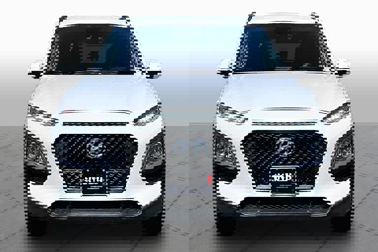 Used 2019 Hyundai Kona SEL image 4