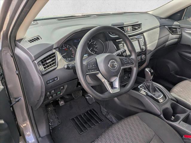 Used 2019 Nissan Rogue S image 9