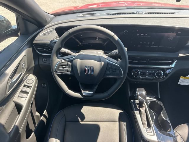 New 2026 Buick Envista Sport Touring w/ Convenience I Package FWD image 18