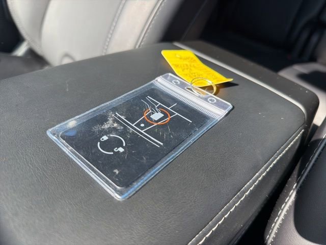 Used 2023 Tesla Model Y Long Range AWD/4WD image 26