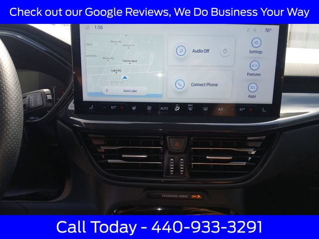 Used 2024 Ford Escape ST-Line w/ Tech Pack #1 AWD/4WD image 25