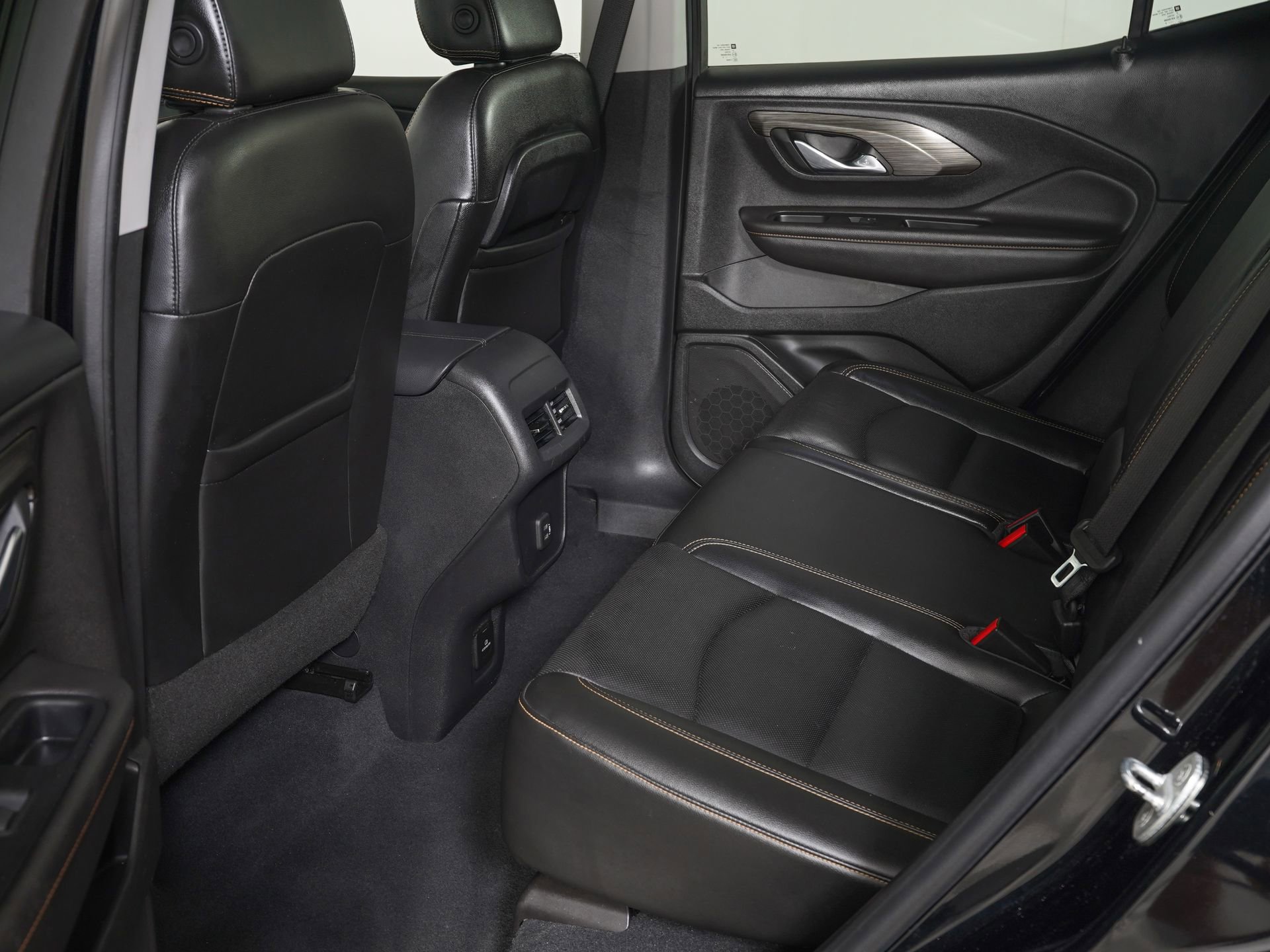 Used 2020 GMC Terrain SLT w/ Preferred Package FWD image 12
