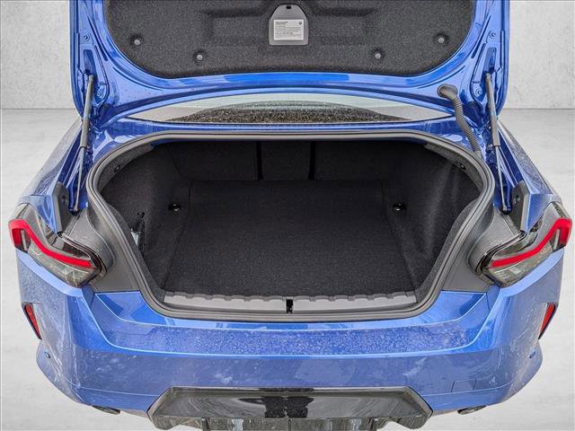 New 2025 BMW 230i xDrive Coupe w/ M Sport Package image 21