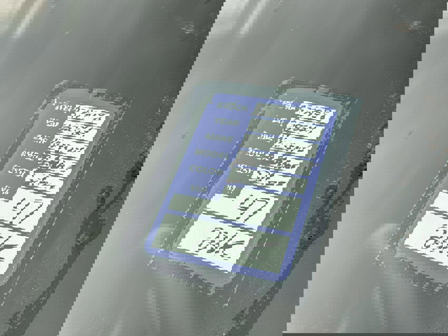 Used 2024 Nissan Pathfinder SV image 26