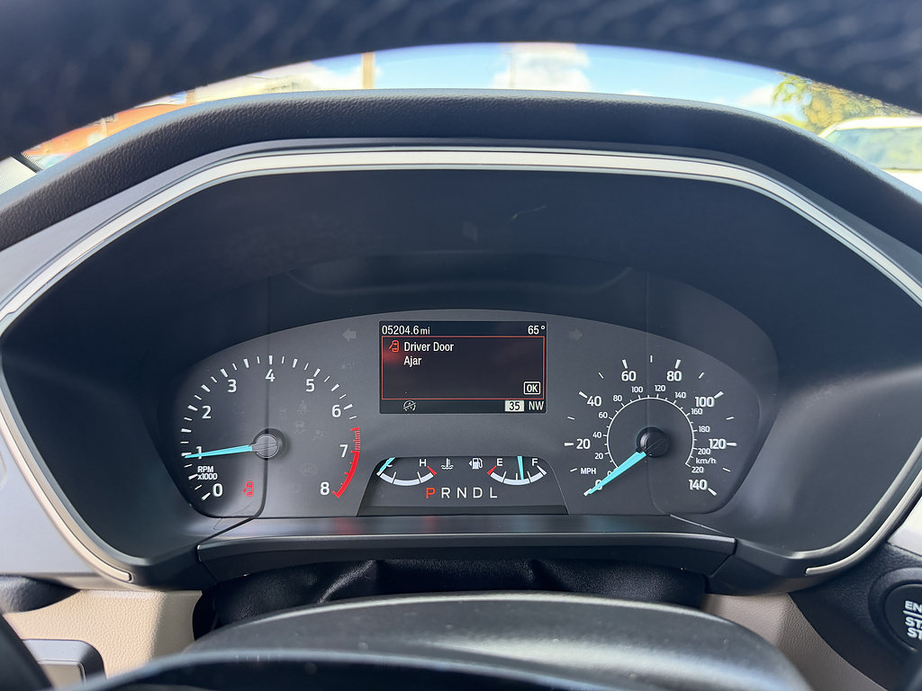 Certified 2022 Ford Escape SEL AWD/4WD image 15