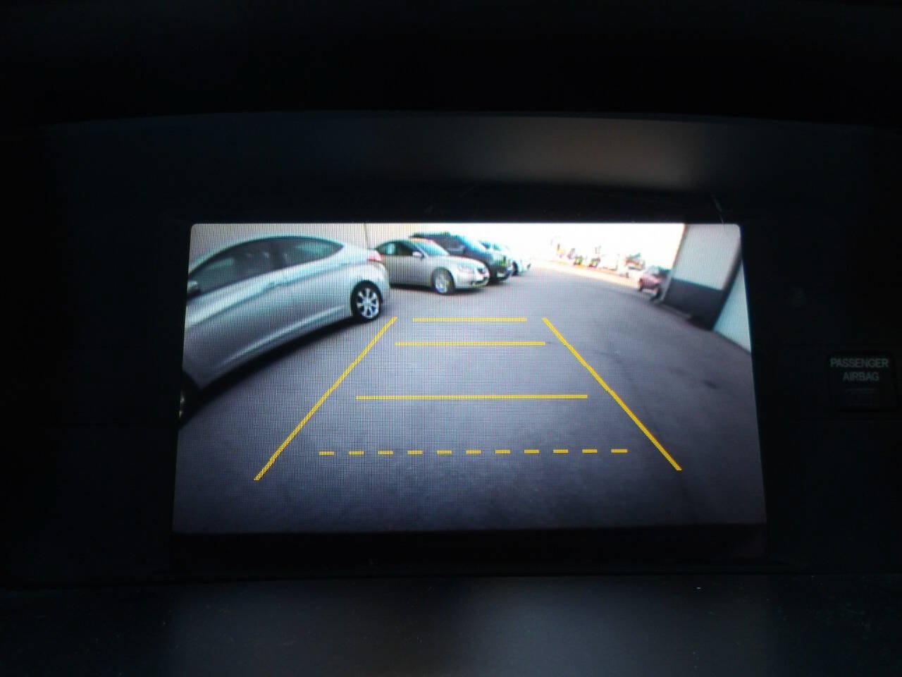 Used 2011 Honda Odyssey EX-L image 44