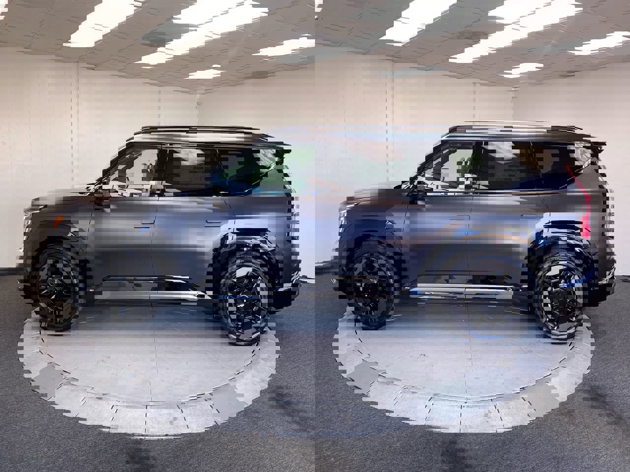 New 2026 Kia EV9 GT-Line image 2