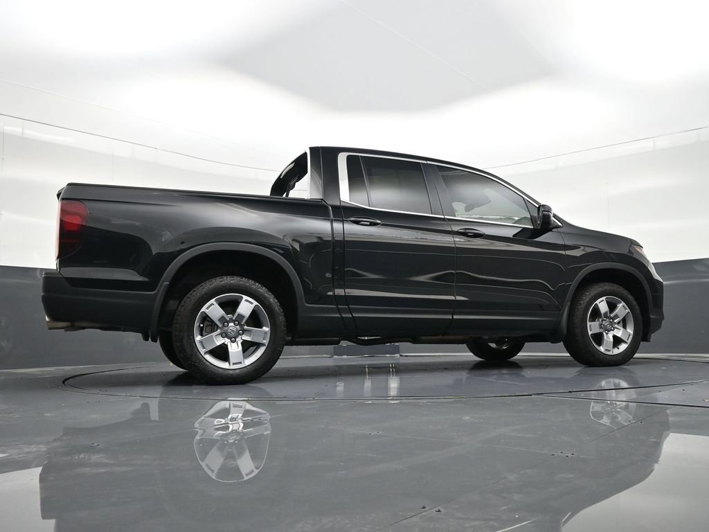 Used 2025 Honda Ridgeline RTL image 25