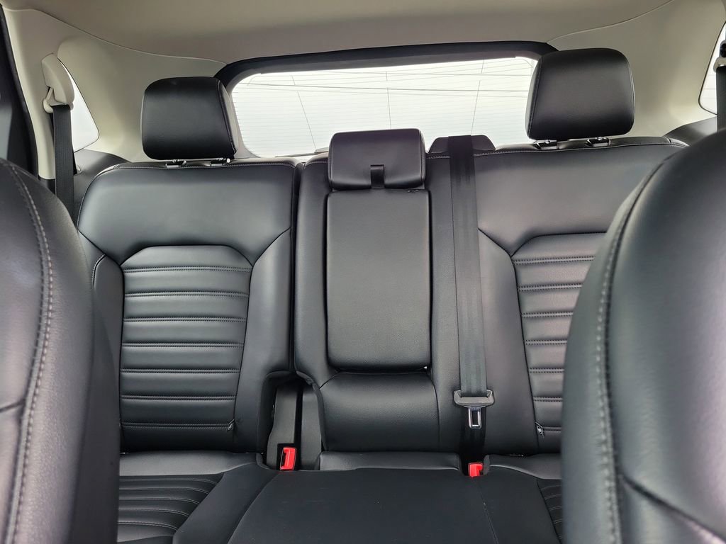 Certified 2024 Ford Edge SEL image 17